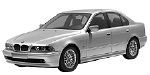 BMW E39 B2263 Fault Code