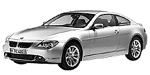 BMW E63 B2263 Fault Code
