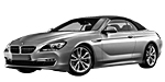 BMW F12 B2263 Fault Code