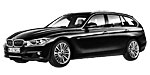 BMW F31 B2263 Fault Code